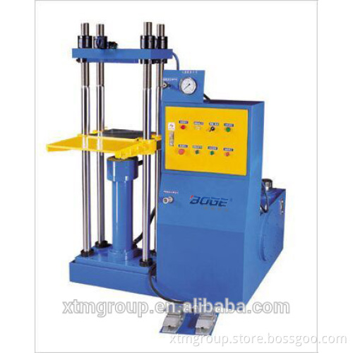Powder molding machine Powder molding hydraulic press Powder hydraulic press